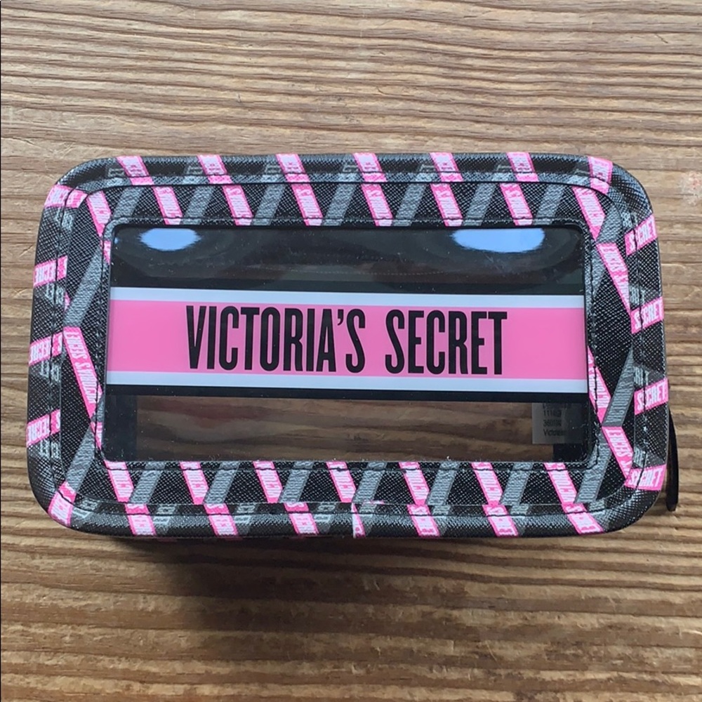 Victoria’s Secret Small makeup bag